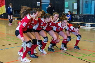 Bild 291 - U16 Deutsche Meisterschaft